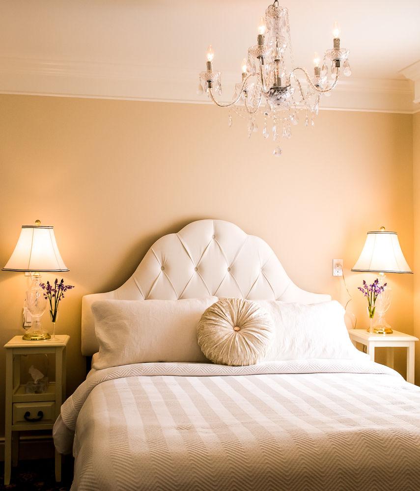 Humboldt House Bed & Breakfast Victoria Luaran gambar