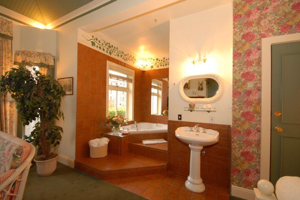 Humboldt House Bed & Breakfast Victoria Luaran gambar