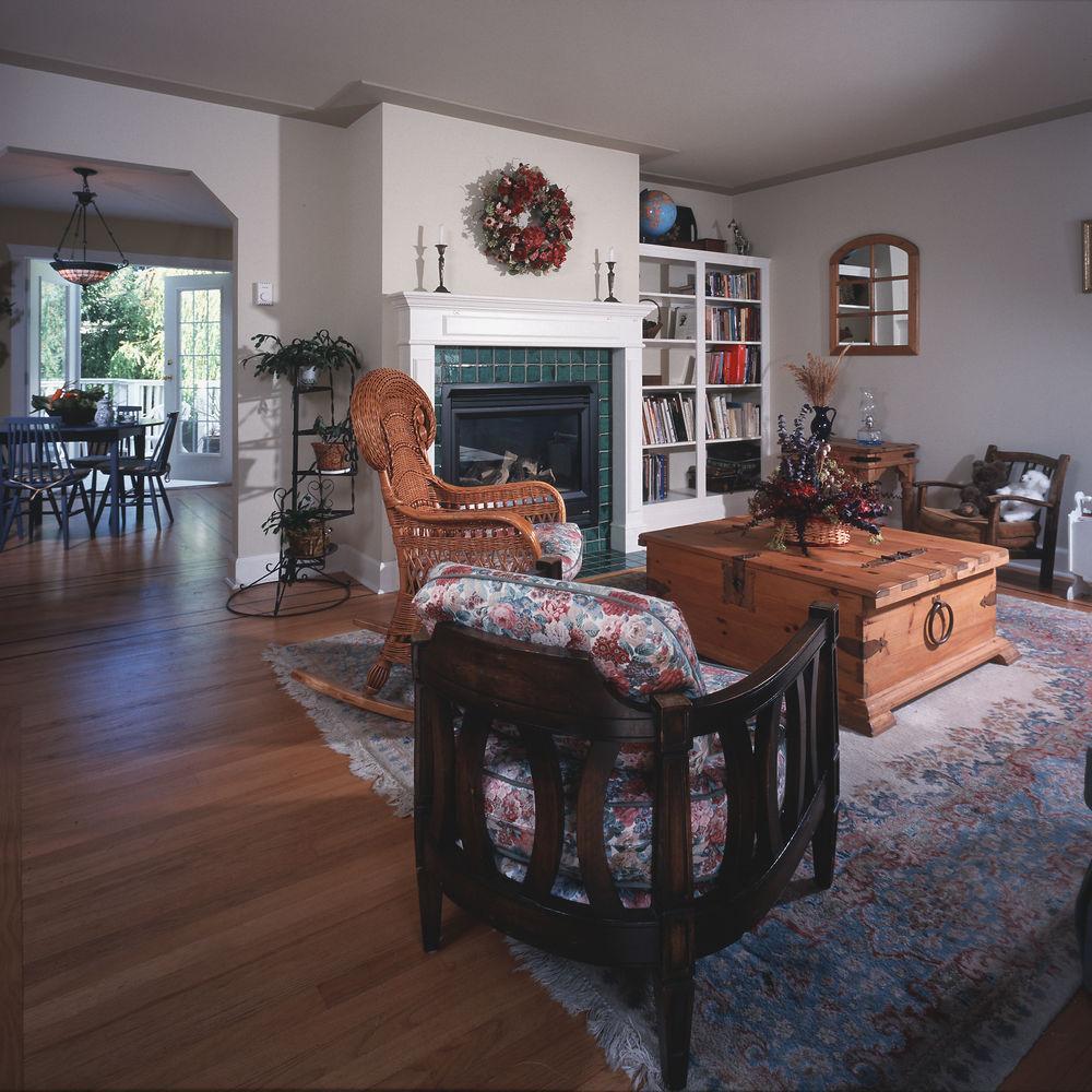 Humboldt House Bed & Breakfast Victoria Luaran gambar