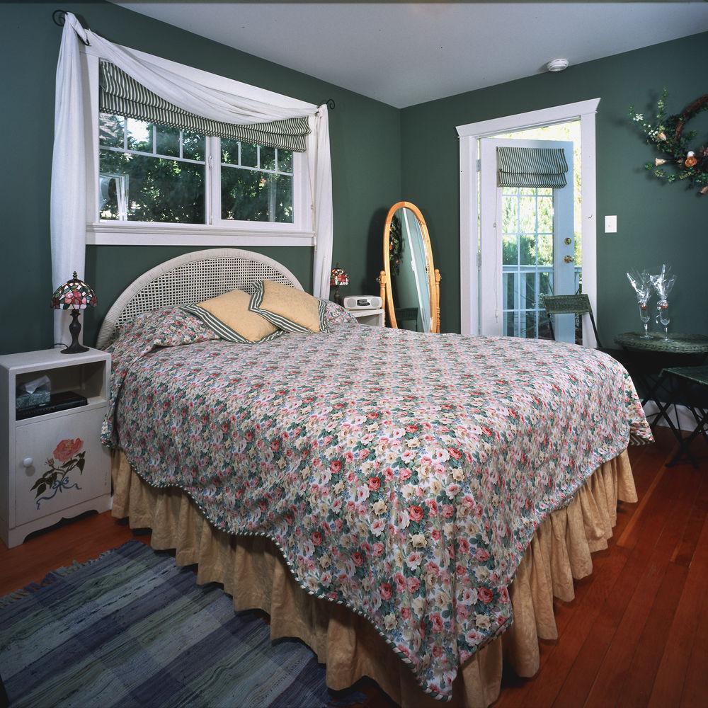 Humboldt House Bed & Breakfast Victoria Luaran gambar