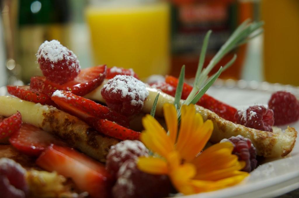 Humboldt House Bed & Breakfast Victoria Luaran gambar