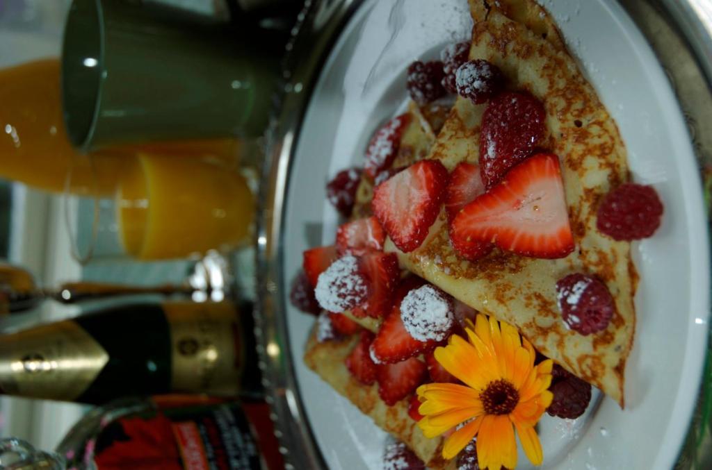 Humboldt House Bed & Breakfast Victoria Luaran gambar