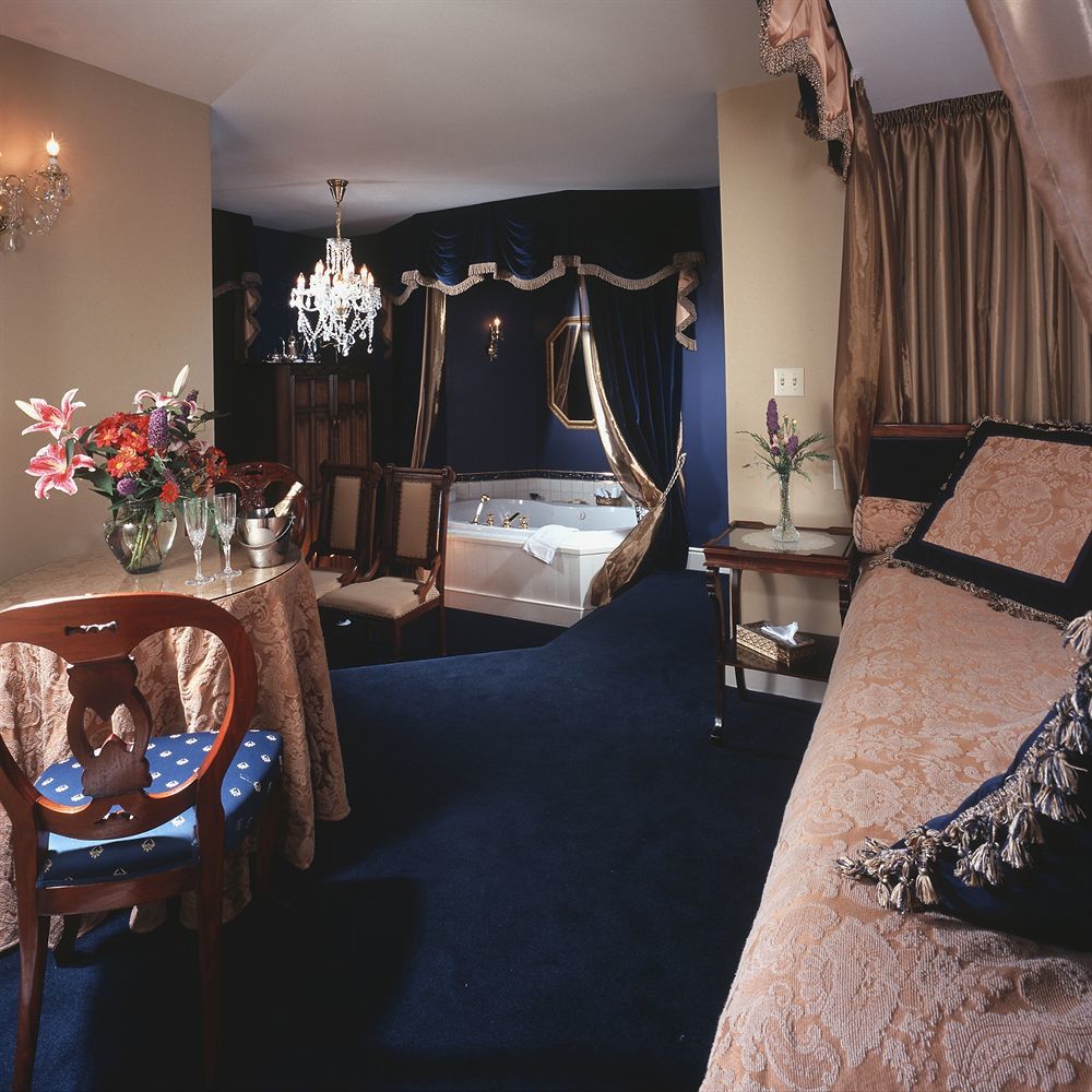 Humboldt House Bed & Breakfast Victoria Luaran gambar