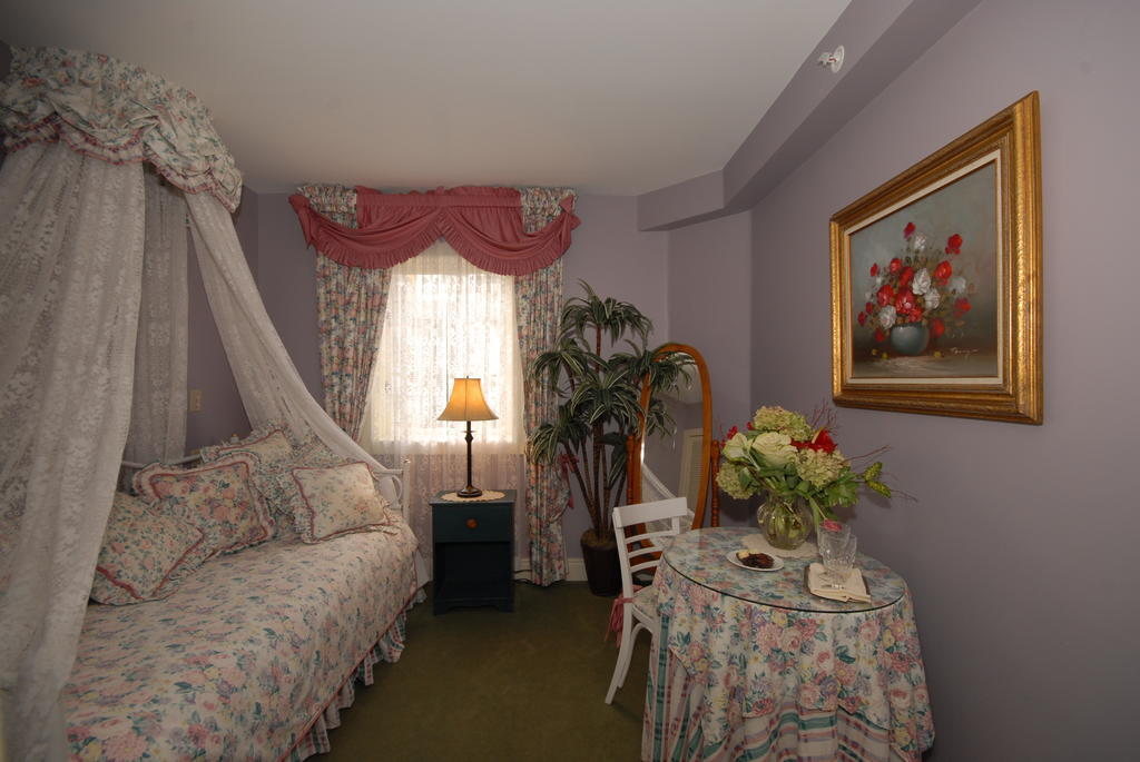Humboldt House Bed & Breakfast Victoria Luaran gambar